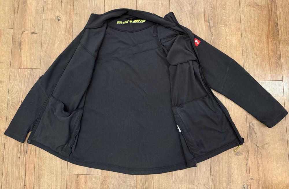 Engelbert Strauss L barbati Motion 2020 jacheta polar