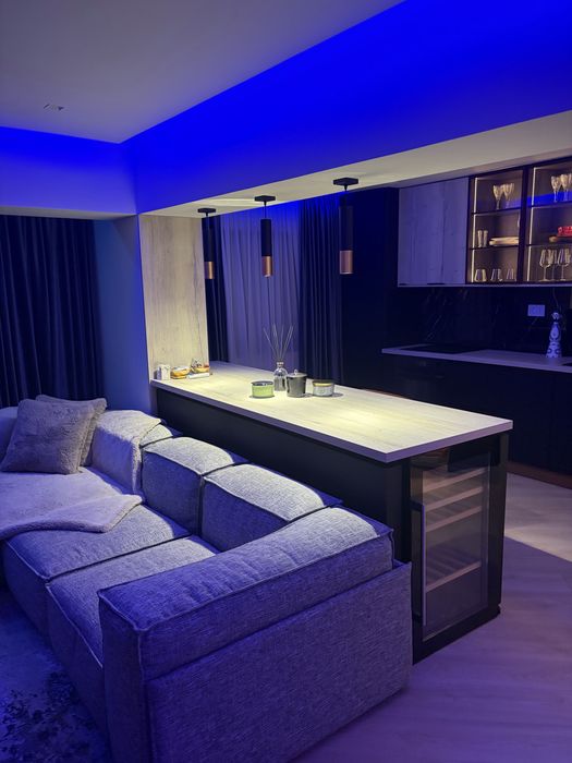 Apartament Premium 75 mp | Complet renovat | Mobilat & utilat | Finisaje de lux