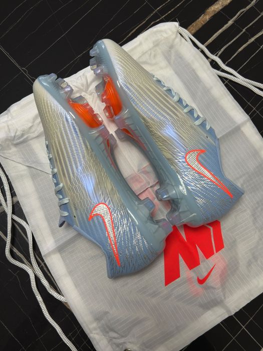 Ghete de fotbal Nike
