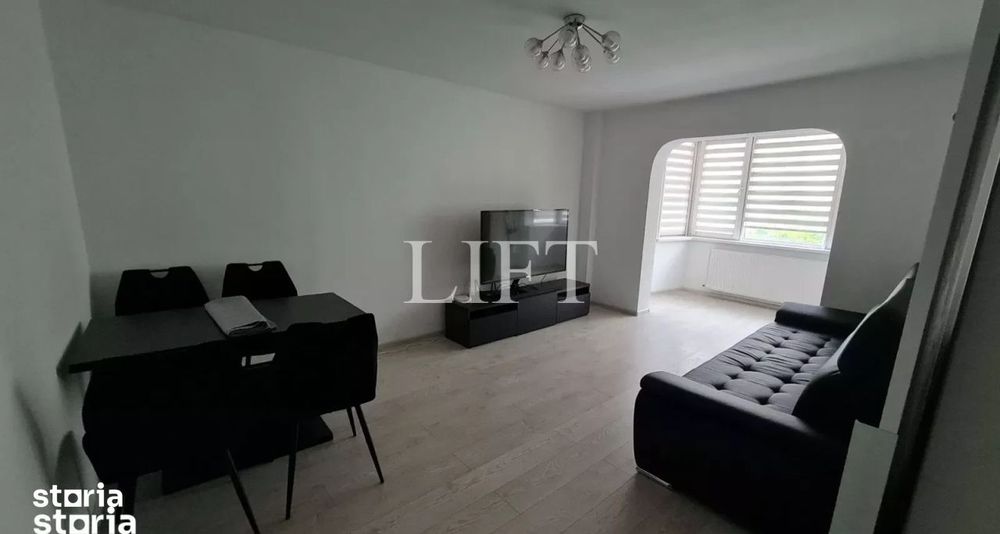 Apartament de 3 camere | decomandat | 70mp | zona Grivitei