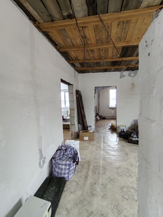 Продается дом. С Ыбырай Алтынсарин