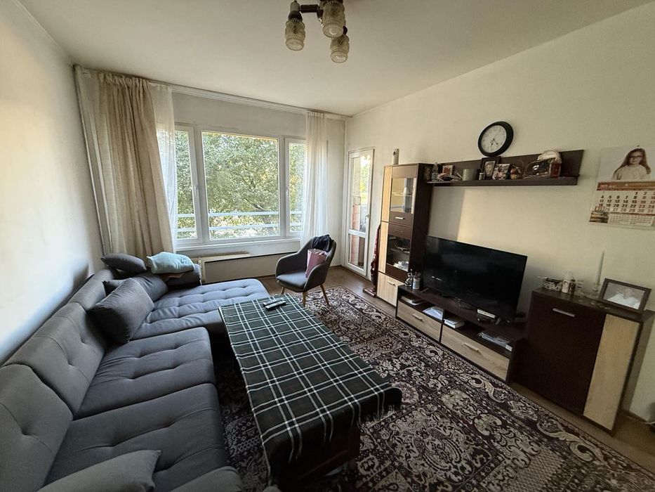 Продава се Тристаен апартамент в София, Левски Г - 83 кв.м за 2314 €/кв.м - Снимка #1