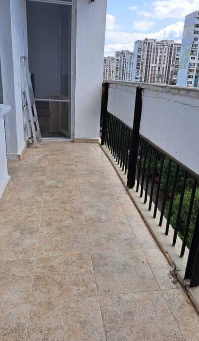 Продава се Двустаен апартамент в Бургас, Славейков - 63 кв.м за 8 €/кв.м - Снимка #5