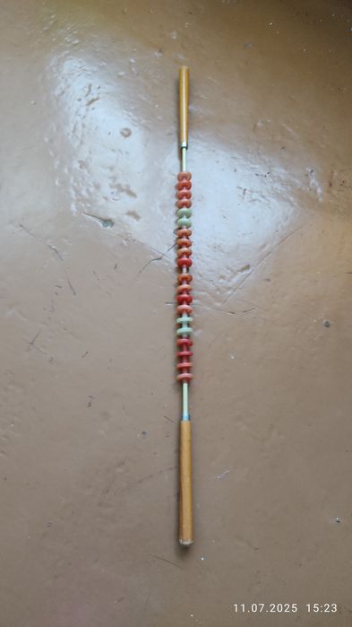 Эспандер пружинный