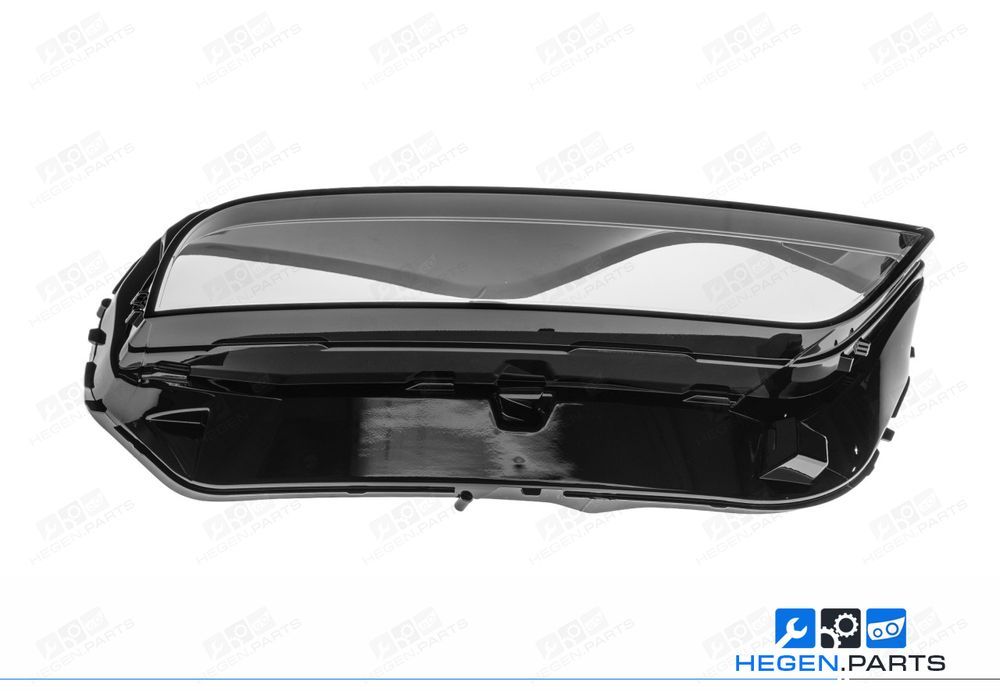 Стъкла за фарове BMW X7 G07 фейс БМВ Х7 Г07 стъкло капак капаци фар