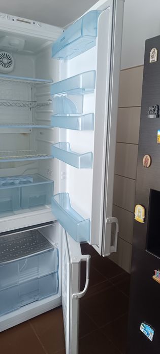 Combină Frigorifică Arctic