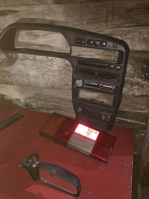 Продам Матор 1,5