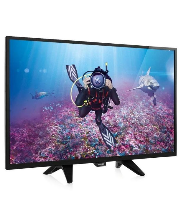 Телевизор Phillips