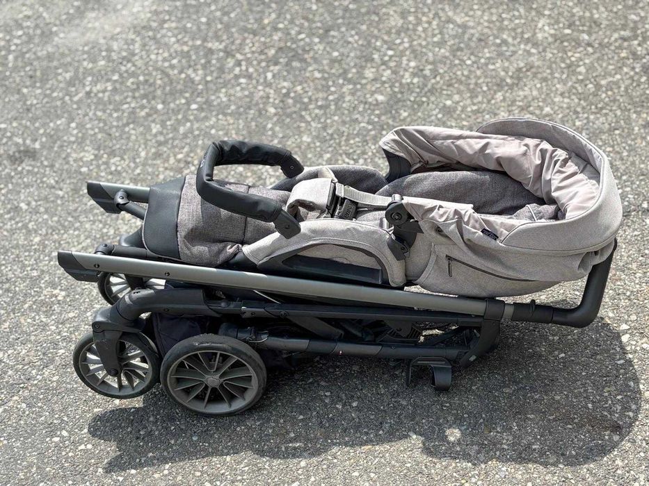 Carucior sport Inglesina Trilogy - bej