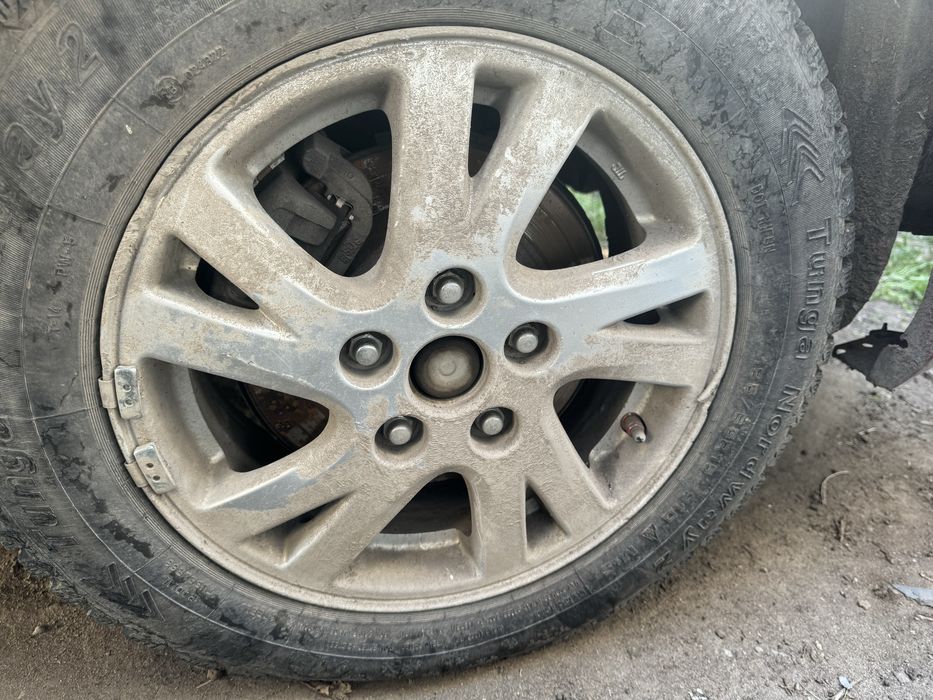 Продам 3шт., диска на R15