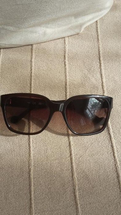 Liu Jo дамски слънчеви очила НОВО златист прашец - оригинални