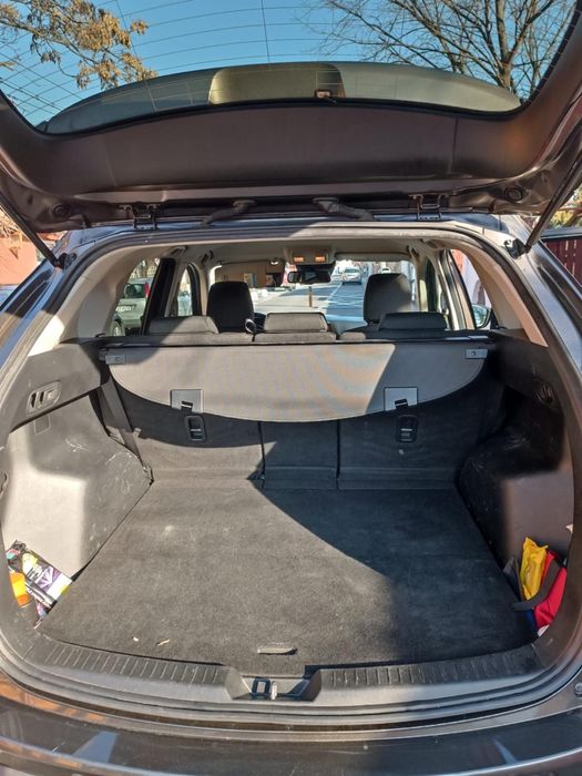 Mazda CX5 an fabricatoe 2015, cutie manuala