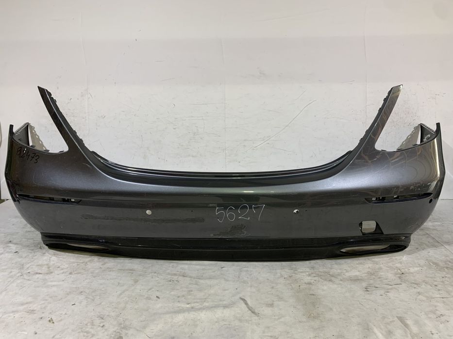 Bara spate Mercedes E-Class W213 Berlina, 2016, 2017, 2018, 2019, cod origine OE A2138850025.