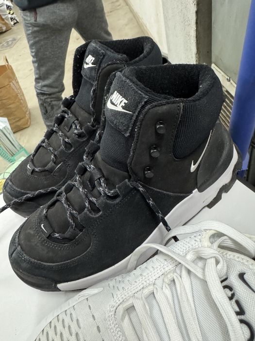 Маратонки, Nike, Boss