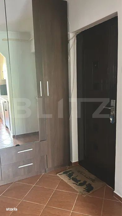 Apartament 2 camere, 47 mp, zona Nicolina