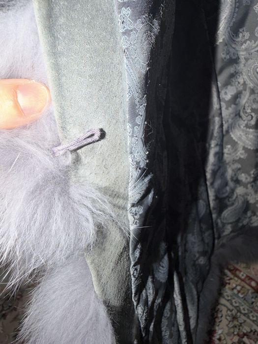 Продам норковый жилет