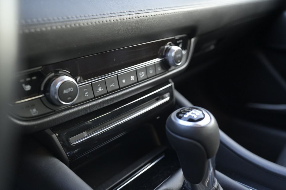 Mazda 6 Takumi Edition -най-високото ниво на оборудване !