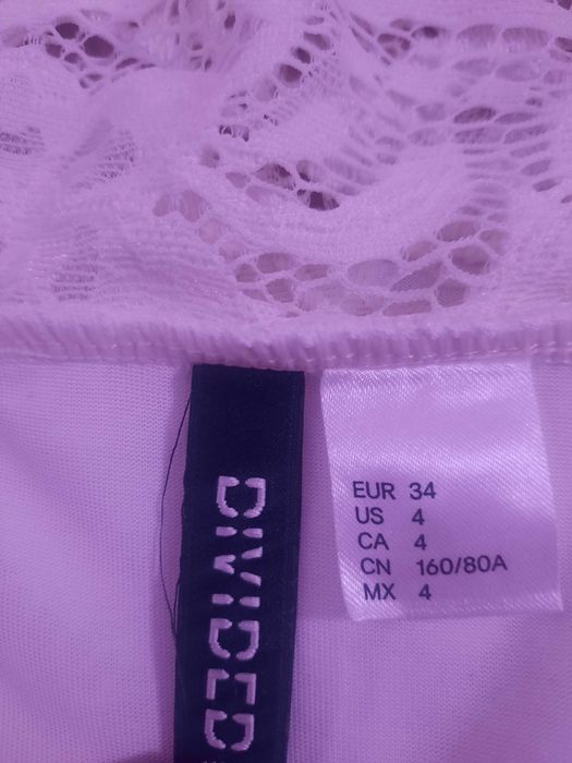 Страхотни роклички различни размери