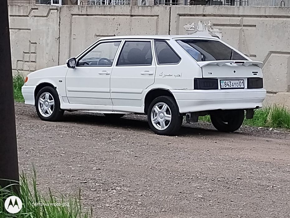 продам машину ваз 2114