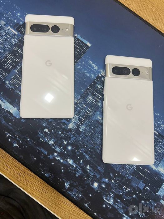 Google Pixel 7 pro 128 gb