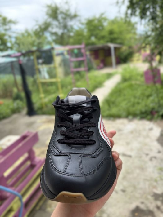 Gucci Rhyton SEGA – mărimea 42 (EU 8)