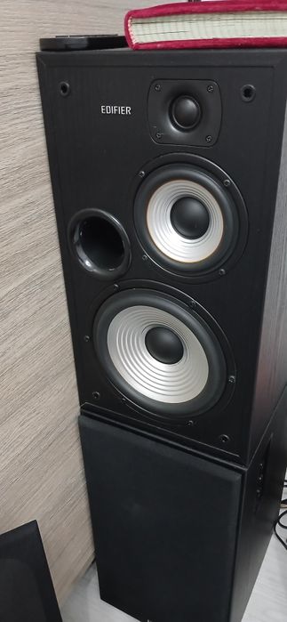 Boxe active edifier