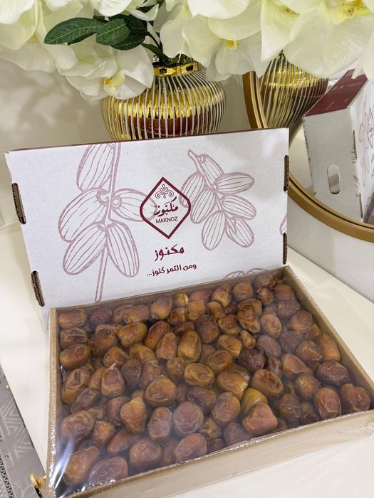 Продам вкусные финики РАМАДАН