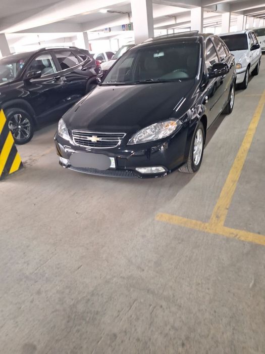 Gentra sotiladi masla