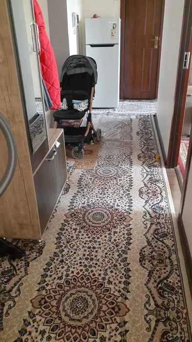 Продается квартира в центре города Фергана