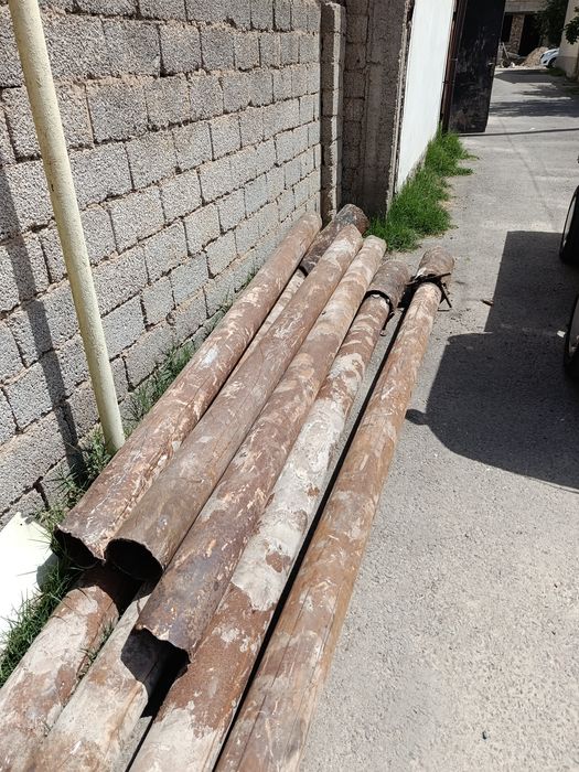 Metallom Metallom Xizmati 24/7 Joydan Olib Ketamiz Tez sifatli