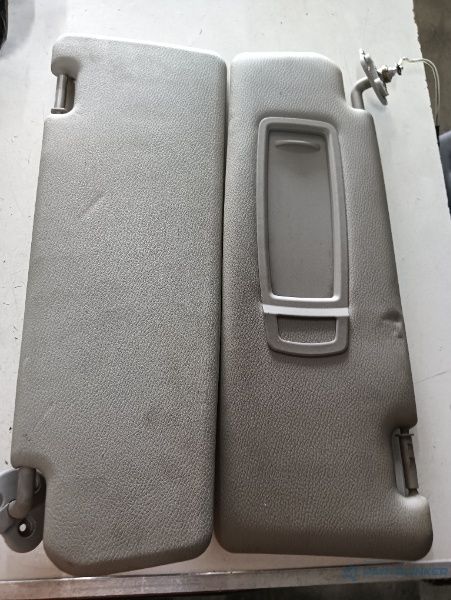 Parasolar Bmw X5 Ii (E70) [ 2006 - 2013 ]