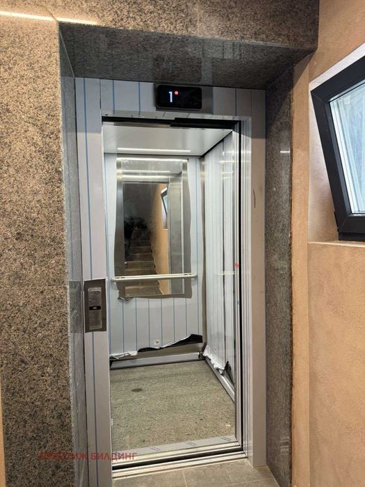 Продава се Четиристаен апартамент в София, Манастирски ливади - 151 кв.м за 2800 €/кв.м - Снимка #6