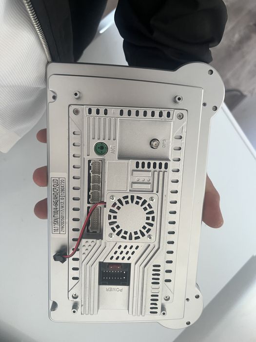 Jac s5 Android diamond 2k 10дьюм