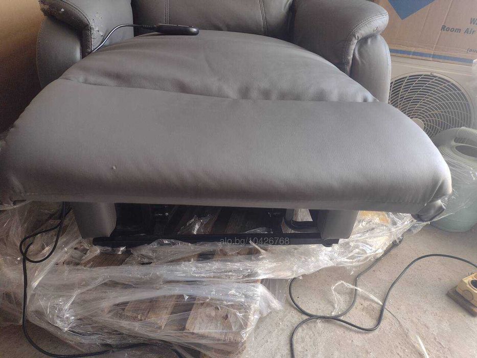 Фотьойл сива кожа забележки по кожата ПРЕОЦЕНЕН ПРОДУКТ