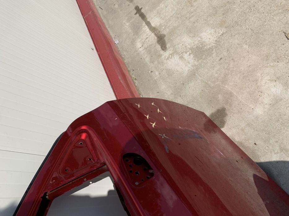 Usa dreapta fata Mazda 2, 2014, 2015, 2016, 2017, 2018, 2019, 2020, 2021, 2022, 2023.