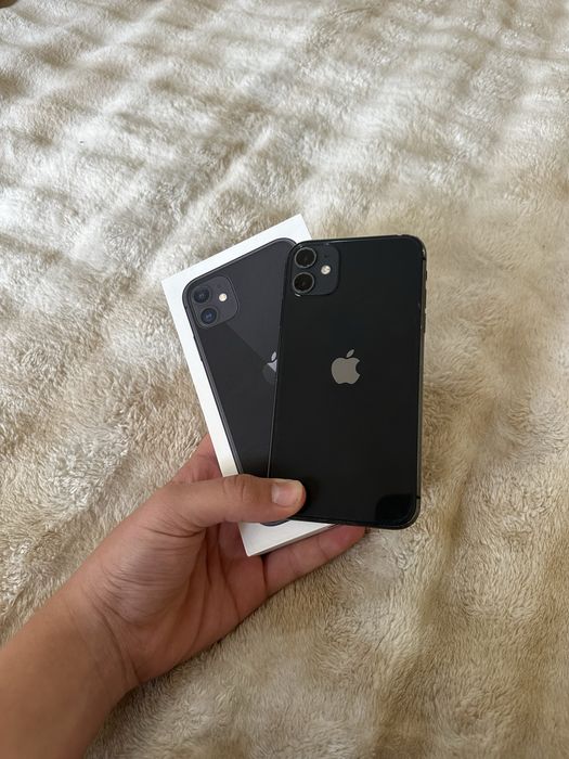 Iphone 11 без ремонта