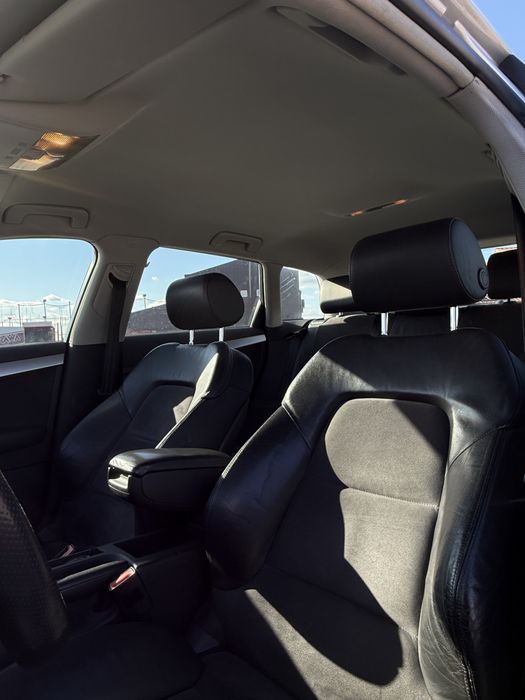 Audi a3 quattro 170 cai