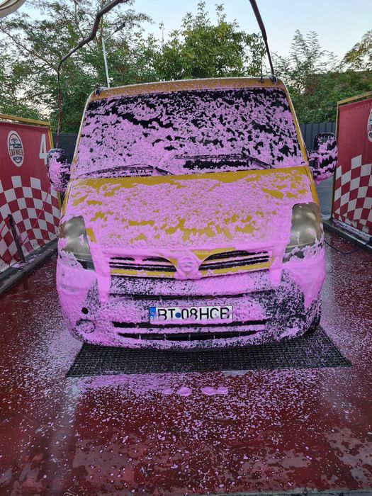 De vanzare Nissan  an 2008 dizel 2.5