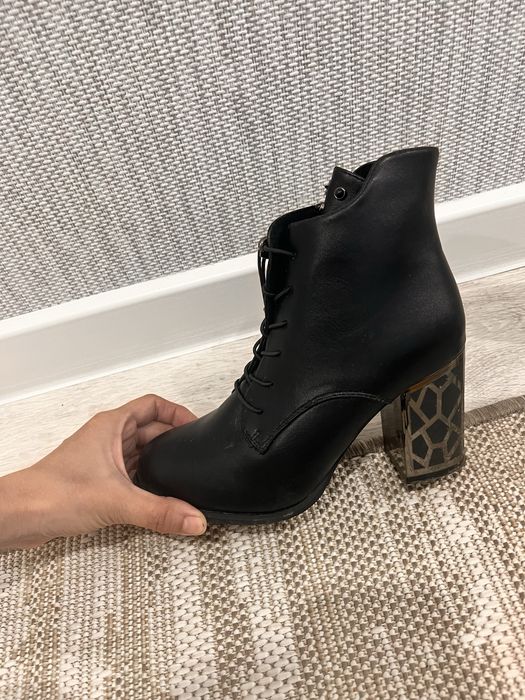 Продам обувь в хорошем состоянии