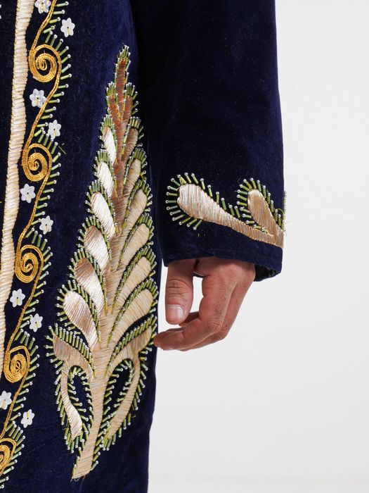 Чапан Национальный Оптом и в розницу