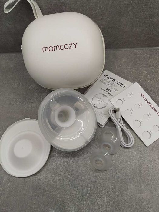 Помпа за кърма Momcozy M5