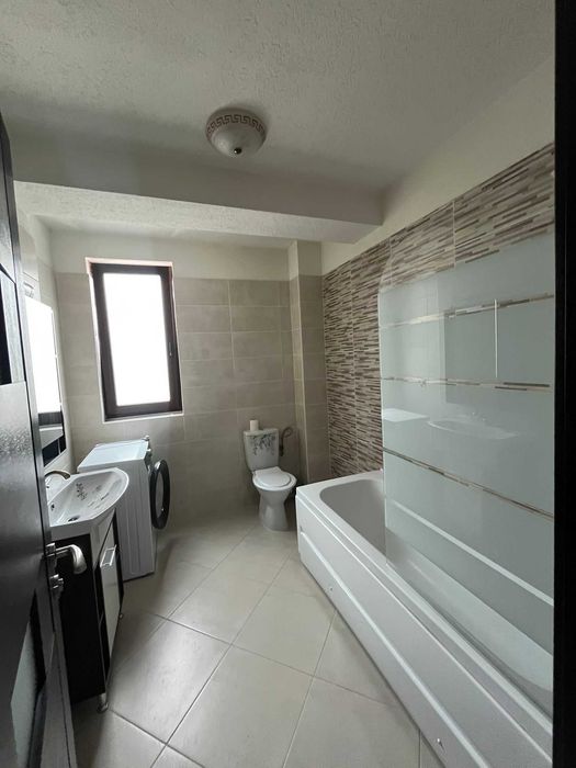 Apartament doua camere de Inchiriat Valea Lupului