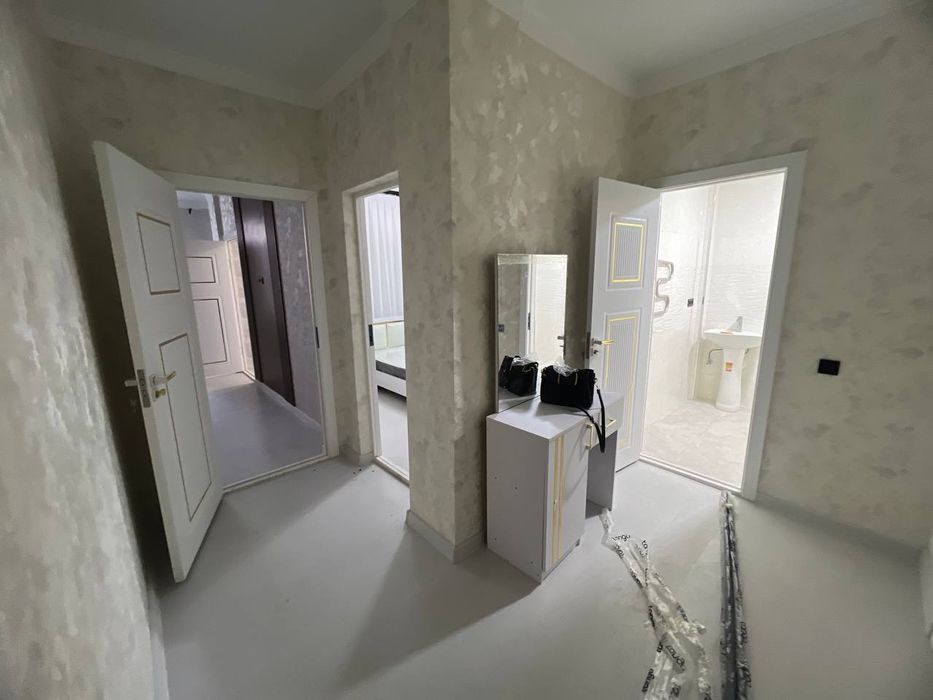 Sergeli 2-bekat elitniy dom