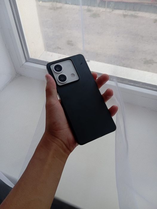 Redmi not 13 128gb