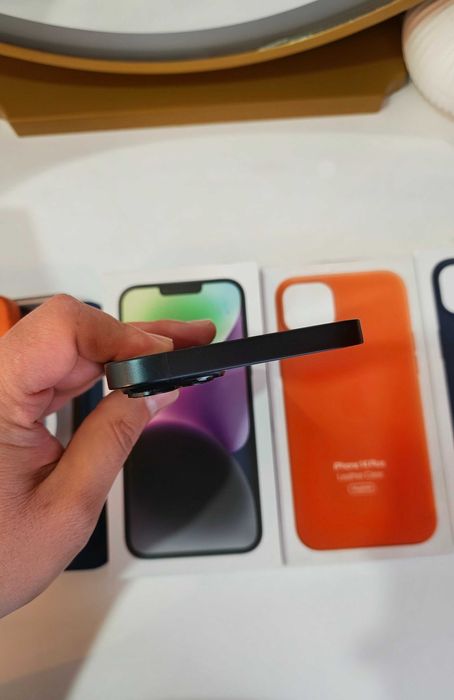 IPhone 14 plus 128GB