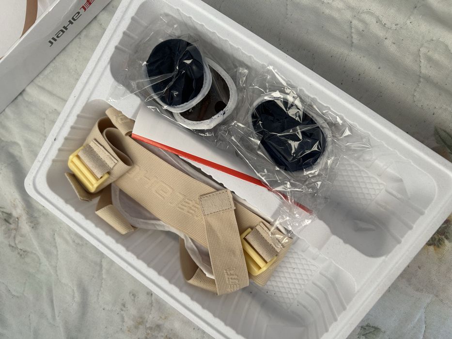 Бандаж от паховых грыж