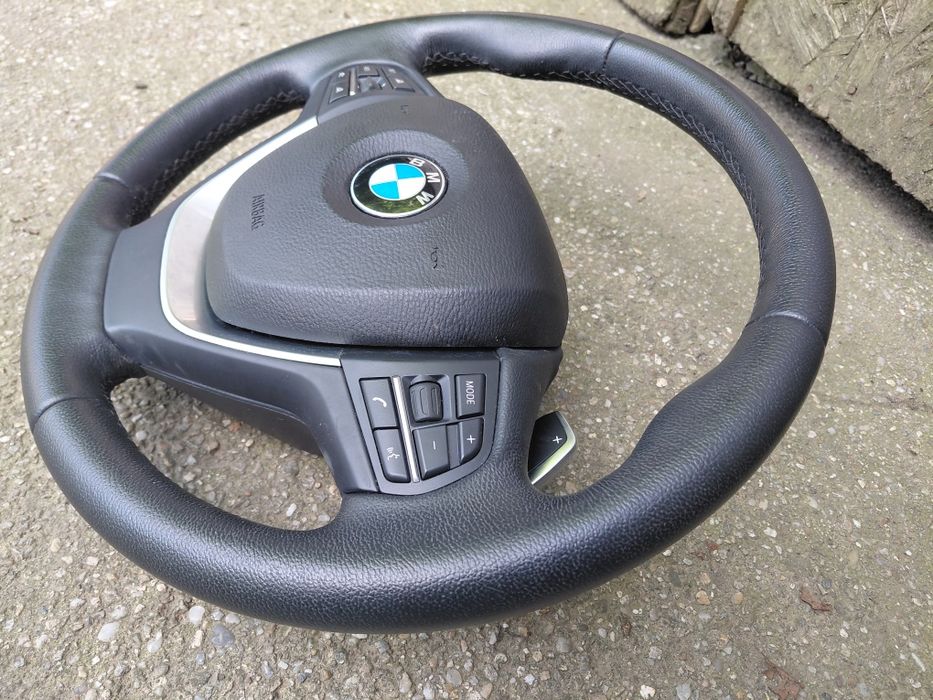 Volan bmw x3 f25 x4 f26