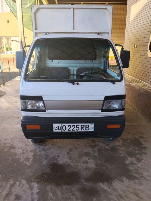 Chevrolet labo koreysky