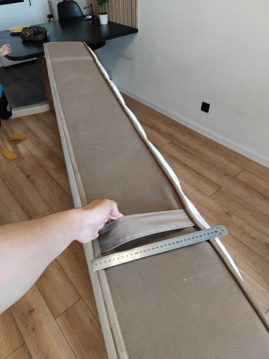 Матрас Andre Renault 210x90х30