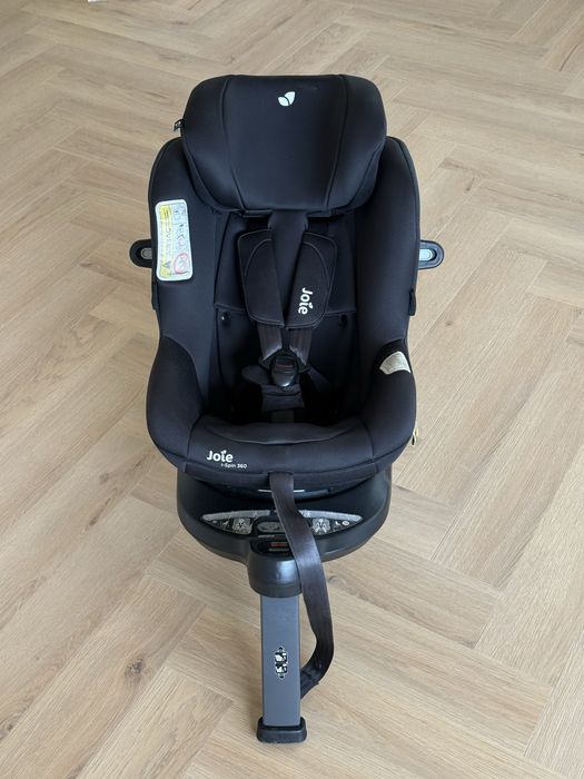 Joie i-Spin 360°